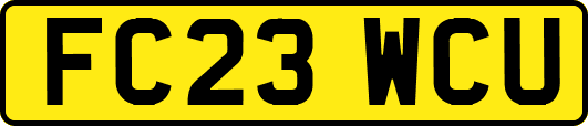 FC23WCU