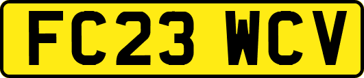 FC23WCV