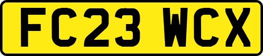 FC23WCX