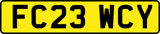 FC23WCY