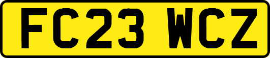 FC23WCZ