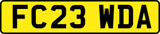 FC23WDA