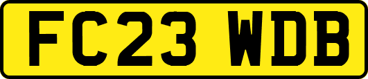 FC23WDB