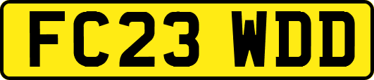 FC23WDD