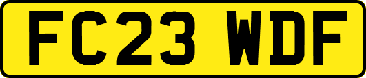FC23WDF