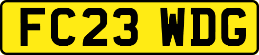 FC23WDG
