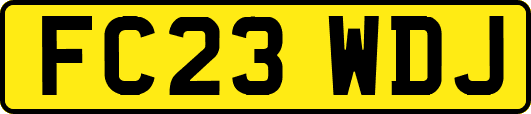 FC23WDJ
