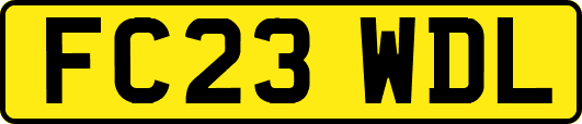 FC23WDL