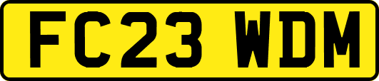 FC23WDM