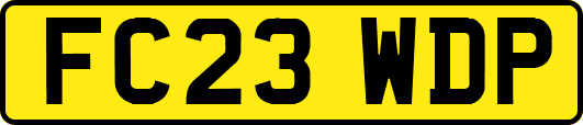 FC23WDP