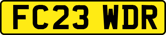 FC23WDR