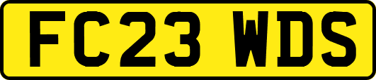 FC23WDS