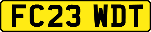 FC23WDT