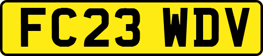 FC23WDV