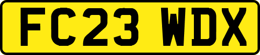 FC23WDX