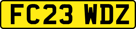 FC23WDZ