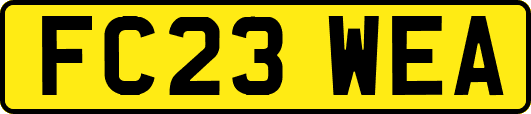 FC23WEA