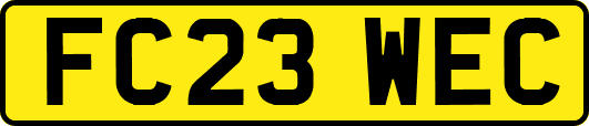 FC23WEC