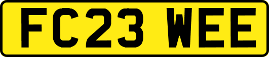 FC23WEE