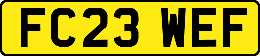 FC23WEF