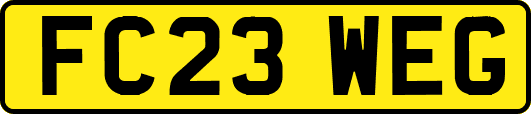 FC23WEG