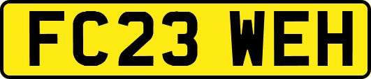 FC23WEH