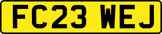 FC23WEJ