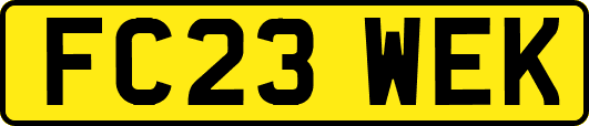 FC23WEK