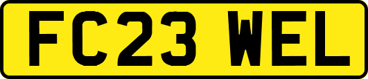 FC23WEL