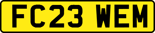 FC23WEM