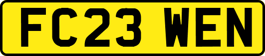 FC23WEN