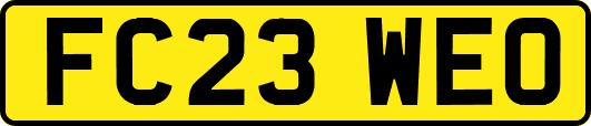 FC23WEO