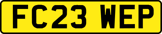 FC23WEP