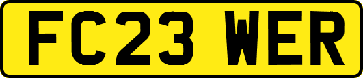 FC23WER