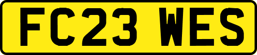 FC23WES