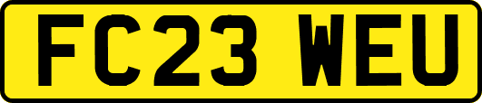 FC23WEU
