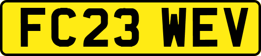 FC23WEV