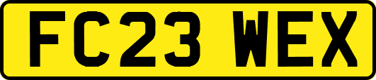 FC23WEX