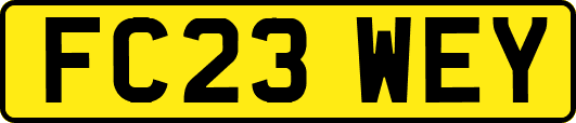 FC23WEY