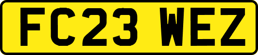 FC23WEZ