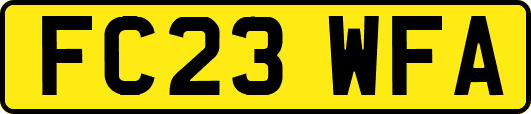 FC23WFA