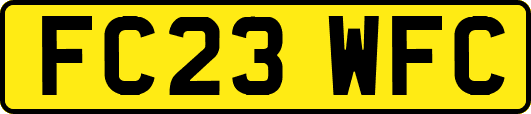 FC23WFC