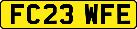 FC23WFE