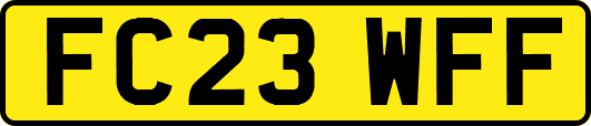 FC23WFF