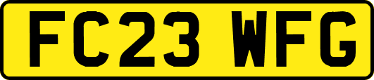 FC23WFG