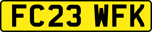 FC23WFK