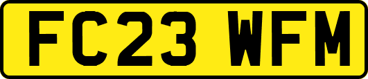 FC23WFM