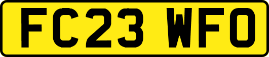 FC23WFO