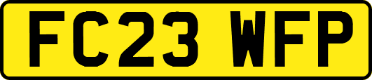 FC23WFP