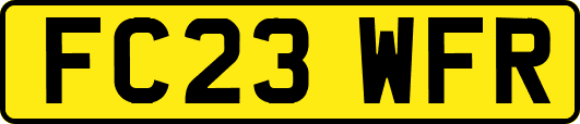 FC23WFR